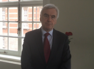 John McDonnell