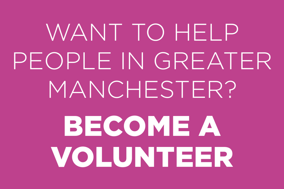 Service volunteers – Greater Manchester Law Centre